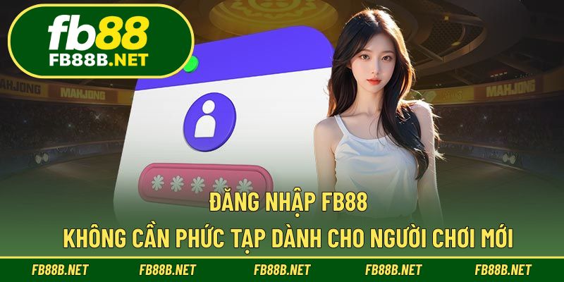 Đăng Nhập FB88