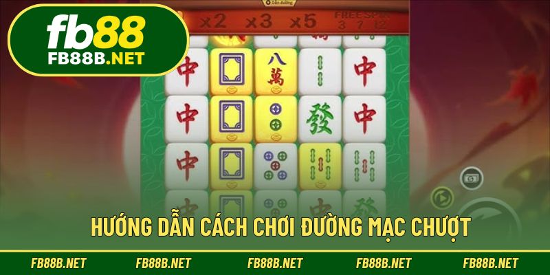 Hướng dẫn chi tiết cách tham gia và giành chiến thắng dễ dàng