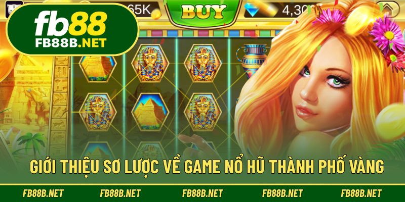 Khám phá hành trình săn kho báu trong đô thị rực rỡ