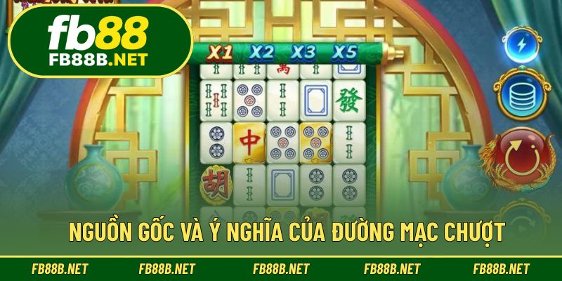 Khám phá nguồn gốc và bản sắc của trò chơi đặc biệt