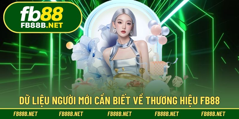 Một vài thông tin thú vị về nhà cái FB88