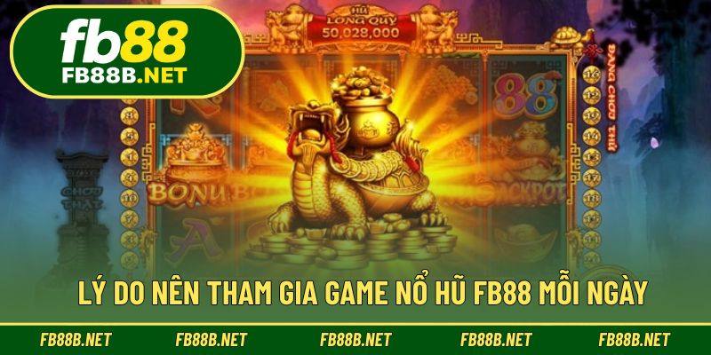 Vì sao slot tại nhà cái trở thành lựa chọn hàng đầu?